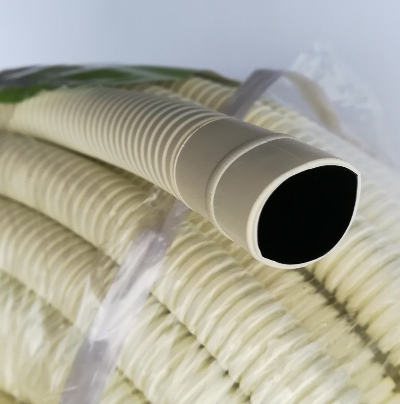 老化双层加厚空调加长延长水管软管管子内机进水软管