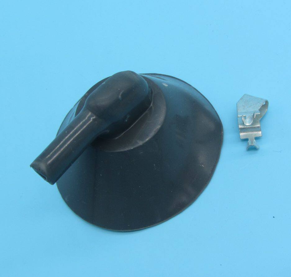 高压电视机彩电配件显像管帽送卡子电视高压包