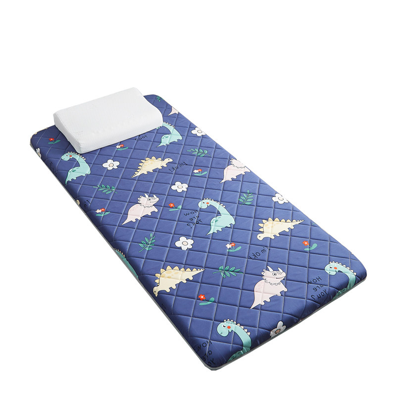 床垫学生宿舍单人软垫睡垫家用榻榻米夏季地铺床垫