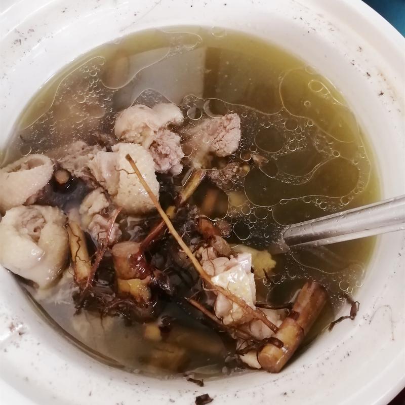 砂仁春砂仁根新鲜阳春特产产生天然种植沙仁砂仁