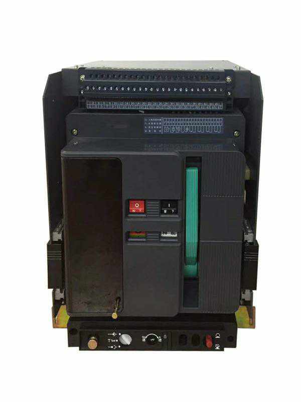 智能型断路器 控制器 储能开关正泰常熟上海人民德力西各品牌通用