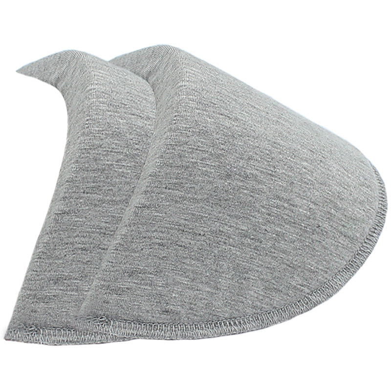 大号肩棉diy海绵包布垫肩自制手缝肩衬女装其他配件