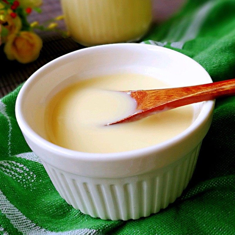 熊猫牌炼乳甜练奶家用小包装 牛奶面包咖啡奶茶专用商用350g 6罐装