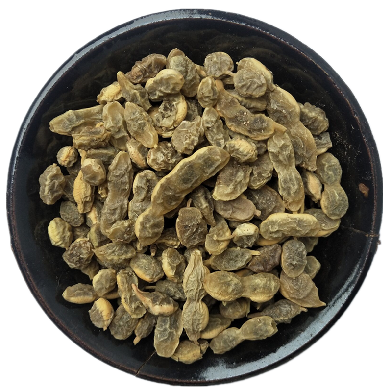 槐角中药材槐实生500克15元包邮其他药食同源食品