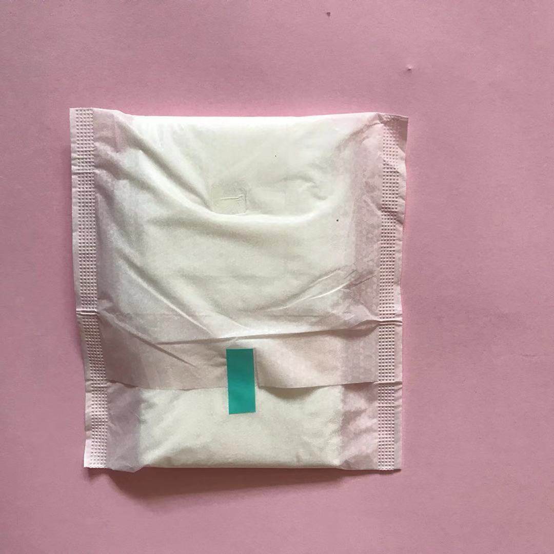 包邮月子孕妇卫生巾产后月子专用超长420mm夜用棉面姨妈巾100片