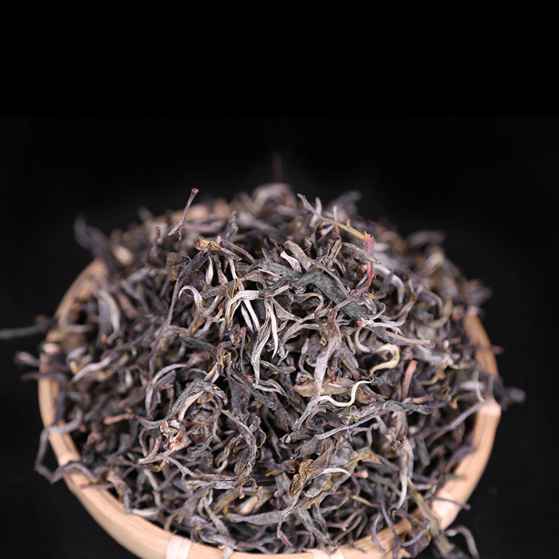 普洱茶生茶散茶易武布朗大雪山古树茶云南茶者茶叶2019年春茶