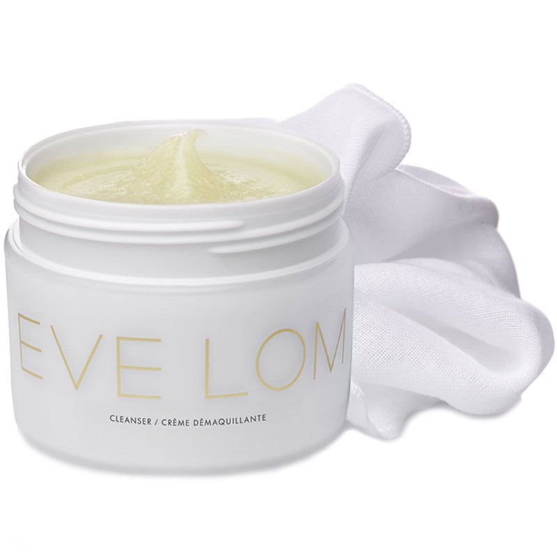 现货包邮 eve lom cleanser 卸妆膏 洁面膏 洁颜霜 200ml evelom