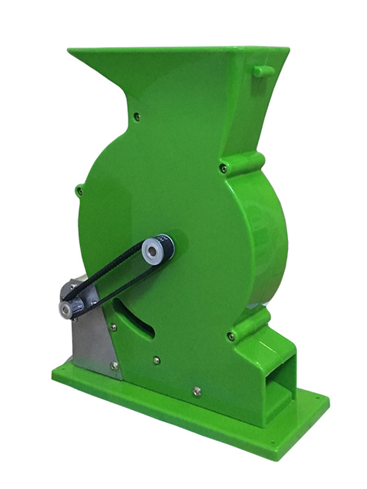 莲子剥壳机昌华鼎盛电动割壳机脱壳去壳去皮机器其他机械五金(新)