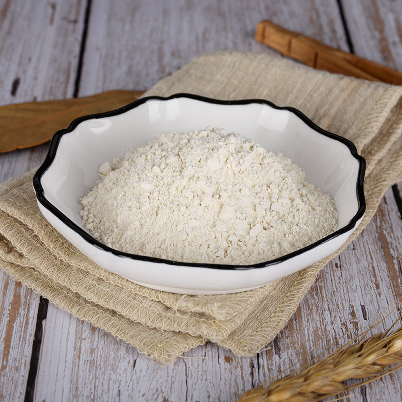 现磨熟纯银耳粉羹代冲泡即食超细纤维午餐晚饭天然粉粉食品