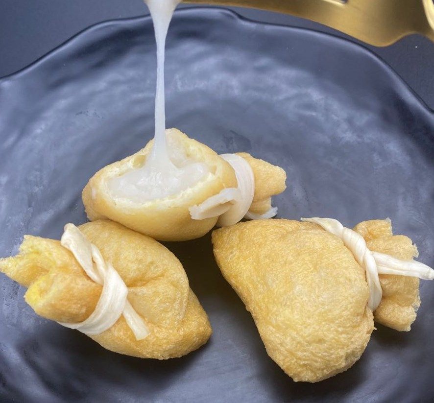 福袋台湾年糕糯米3kg装豆关东火锅丸子食材年糕