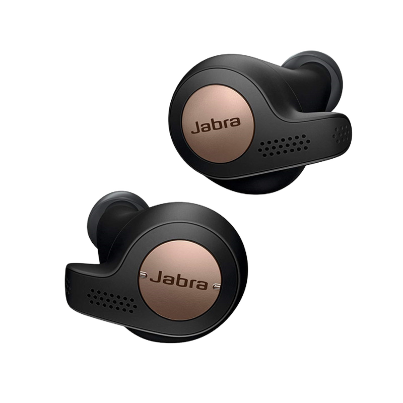 捷波朗jabraelite65t无线蓝牙耳机入耳降噪音乐耳机蓝牙耳机