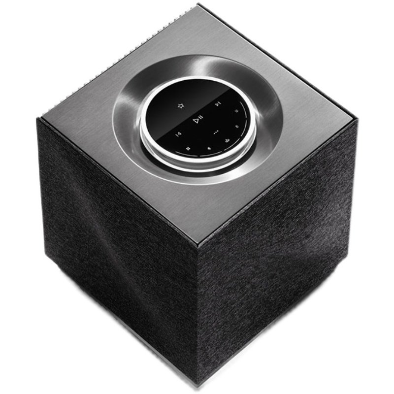 naim高保真宾利音箱家用家庭wifi音响蓝牙muso无线