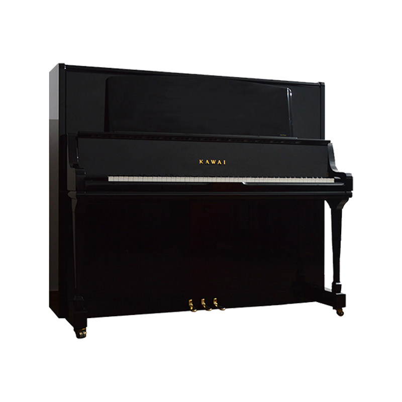 钢琴kawai卡瓦依k8as二手日本原装进口卡哇伊立式钢琴家钢琴