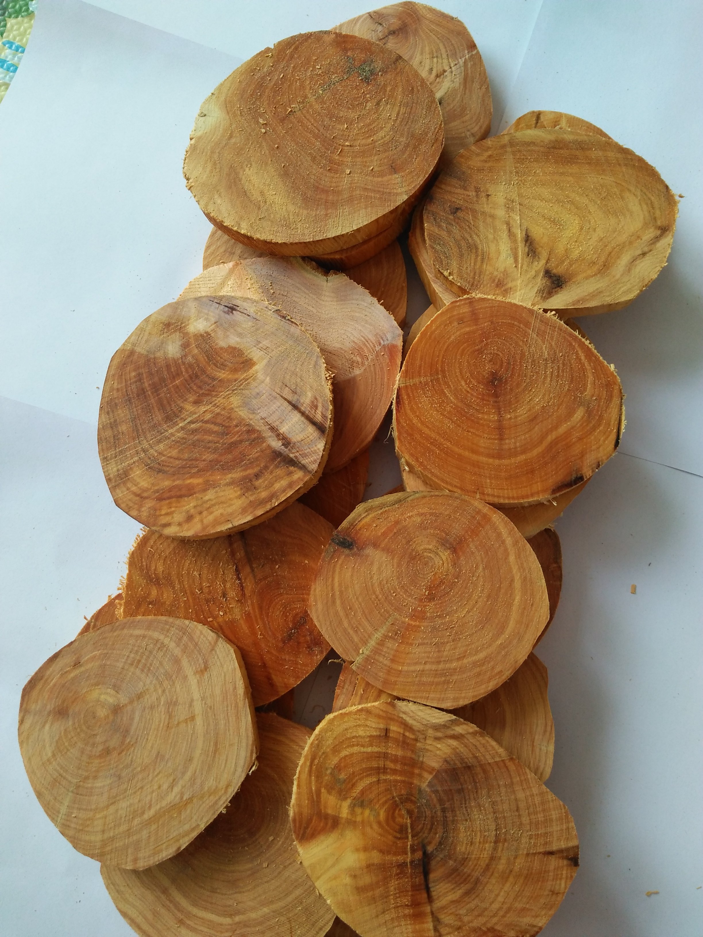 太行崖柏毛料沉化崖柏手串崖手把件崖摆件柏木根雕