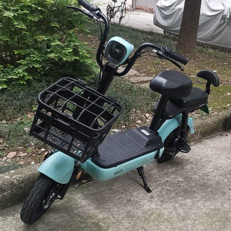 适用新日tdt4720z小喇叭电动车脚垫脚踏皮子电瓶自裁电动车脚垫