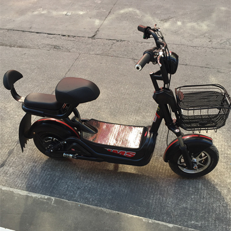 雅迪电动车轻摩版yd600dqt-7c脚垫皮子1084z丝圈电动