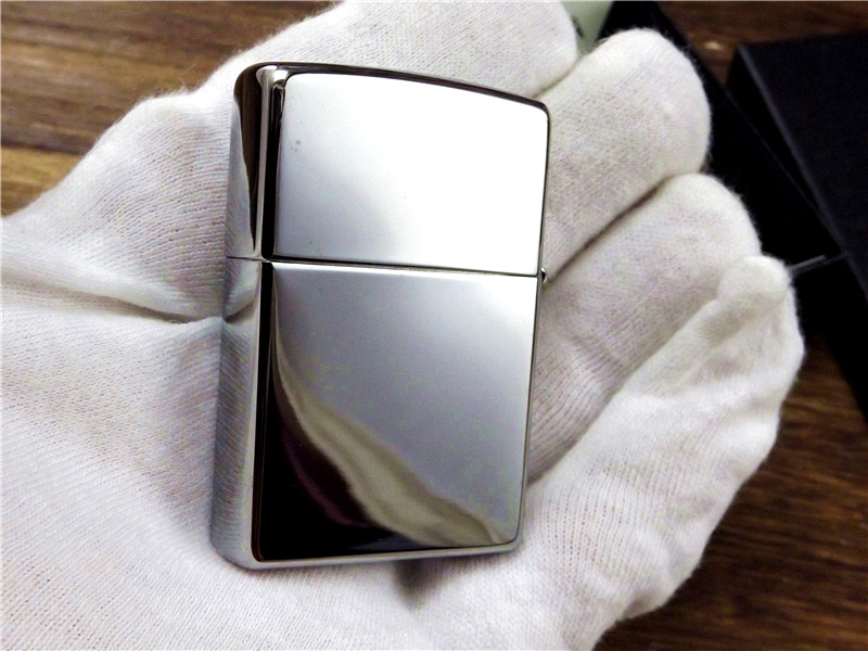 zippo14年所有款式图片