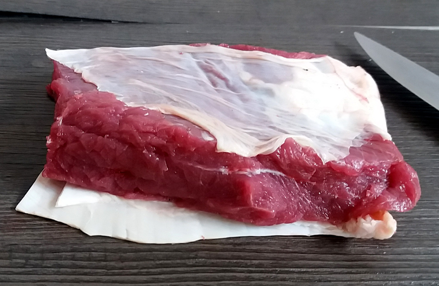 伊舜国产现杀草饲现宰黄牛牛腩肉1000克新鲜黄牛肉生鲜冷冻牛肉