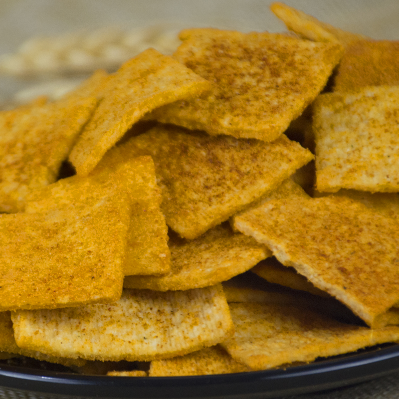 西安特产哈里花椒手工锅巴麻辣辣味孜然208袋其它