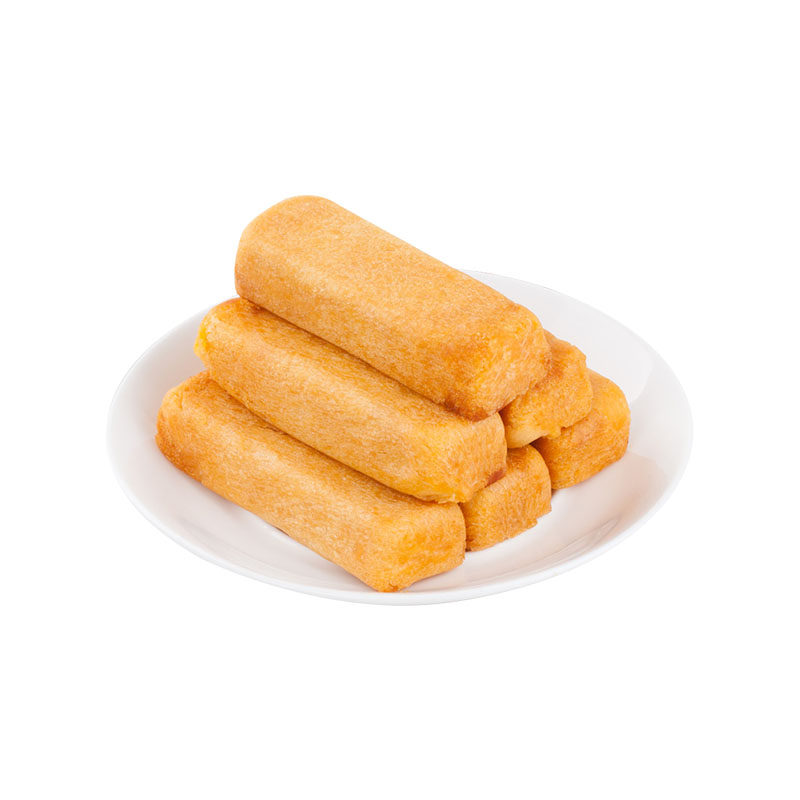 福建特产全球通老饼店肉松条多规格包邮肉松饼肉松条蛋卷零食小吃