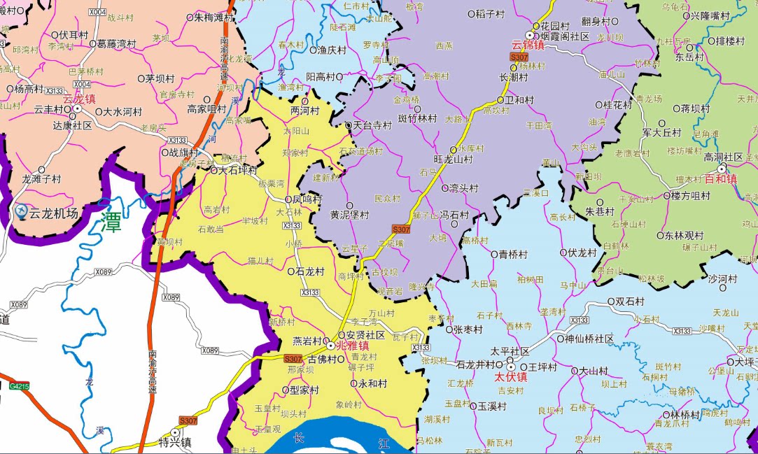 2018年11月四川省泸州州市泸县泸川区交通旅游行政乡镇其他办公