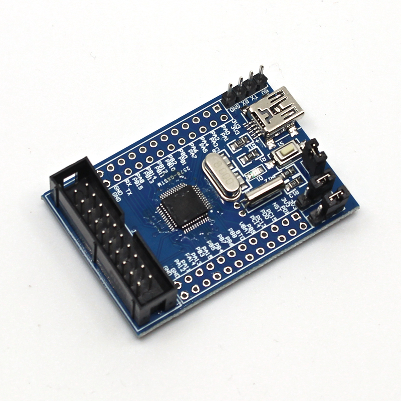 armcortexm3stm32f103c8t6stm32核心开发开发板