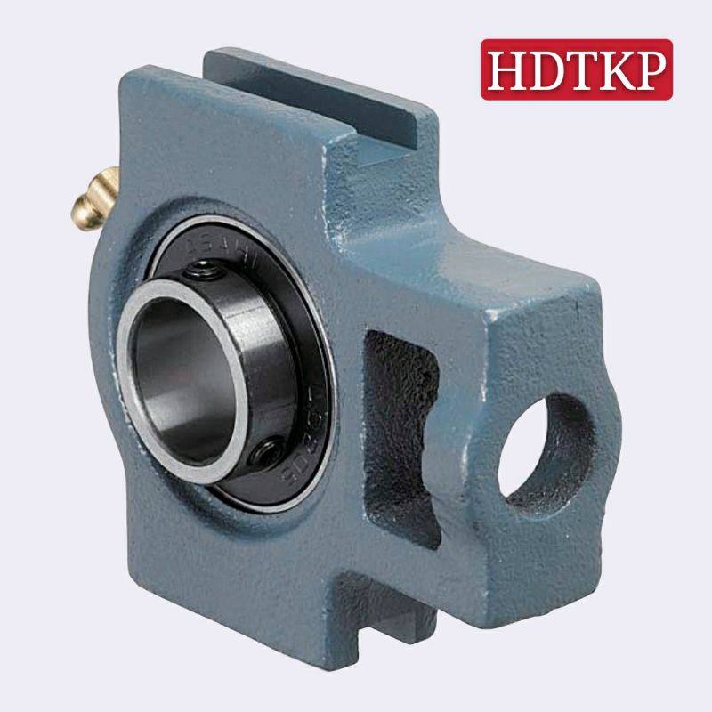 滚珠轴承组件轴承hdtkp12铸铁外球面球轴承