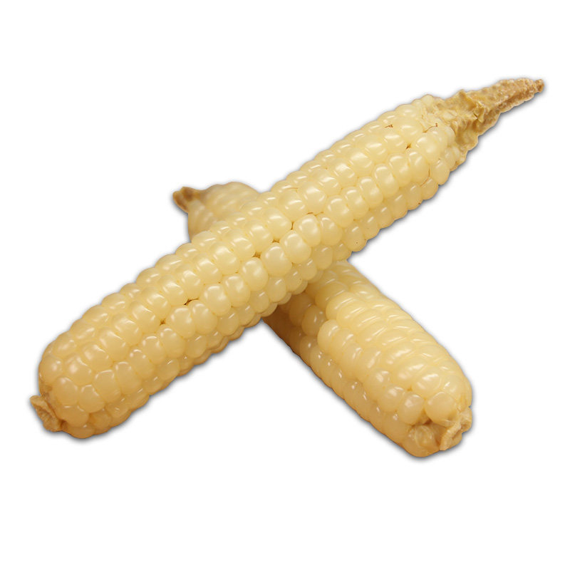云南西双版纳拇指玉米米宝宝代餐软糯香糯小手手指新鲜玉米