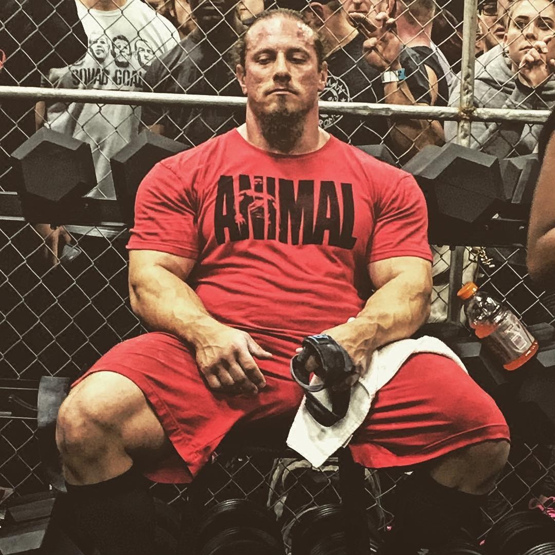 肌肉上衣大码宽松服棉训练健美环球短袖健身运动t恤