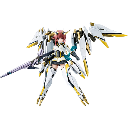 【hpoi预定】寿屋a5爱丽丝女神装置