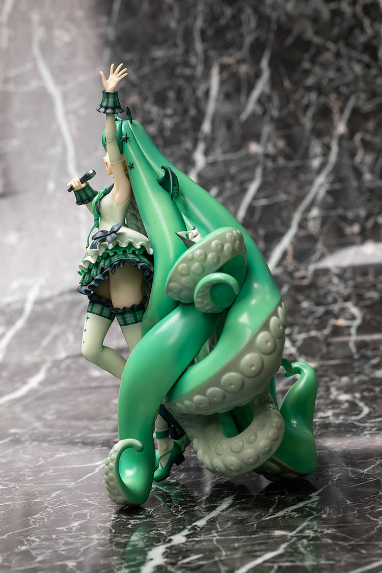 hpoi现货枫荣文化克苏娘化克cthulhu手办手办