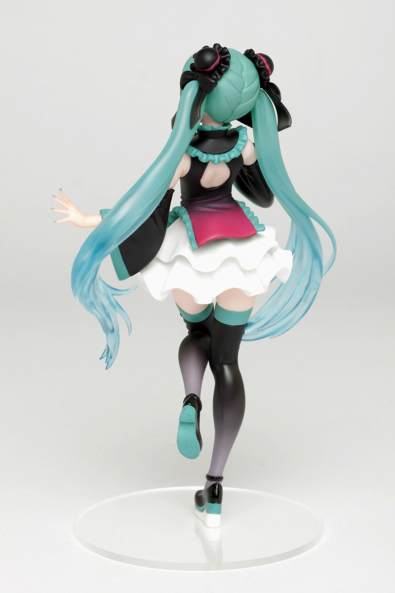 【hpoi预定】taito 初音未来 miku 2020 中国风 旗袍 景品 手办