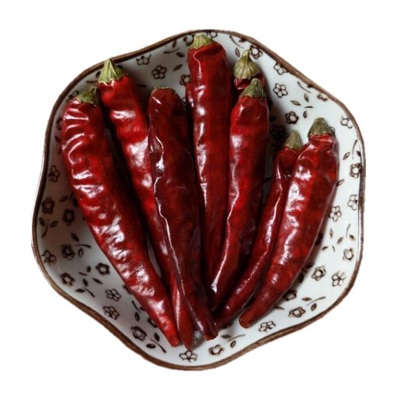 2件包邮重庆四川特产农家石柱5号辣椒250g辣椒粉料