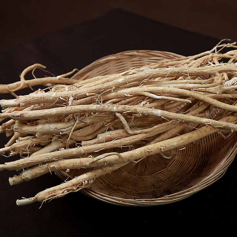 黄芪500g克北黄芪黄芪整根生黄芪黄芪片非特级非野生无硫黄芪包邮