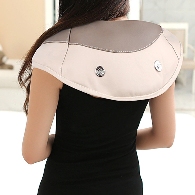 本博benbo按摩披肩