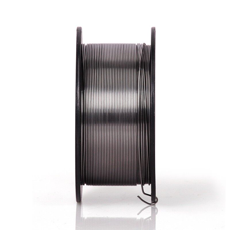 兰博二保焊机无气自保药芯实芯焊丝081012mm小盘拉丝枪用气