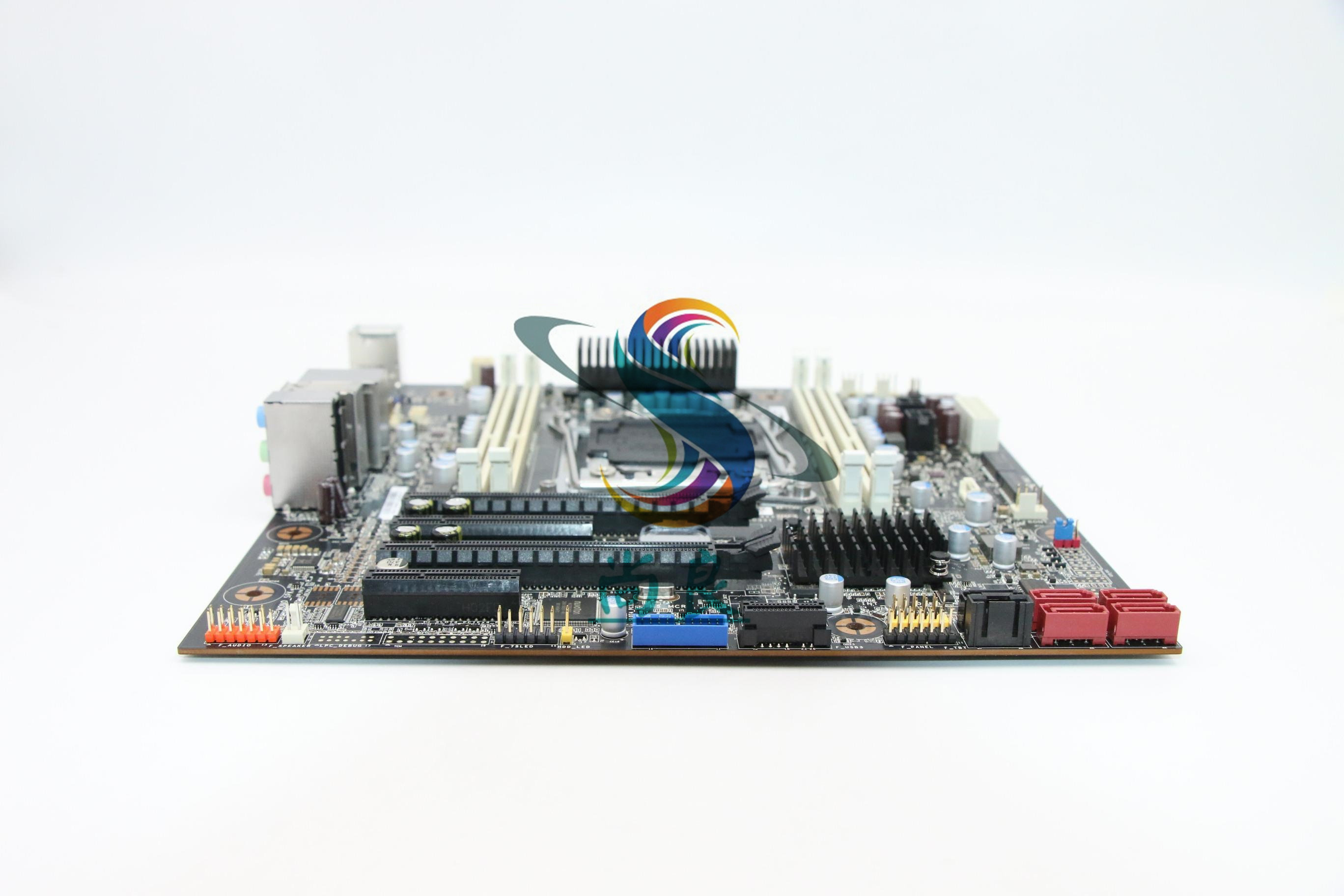 联想workstationp520p520c服务器工作站lga3647主板企业级主板