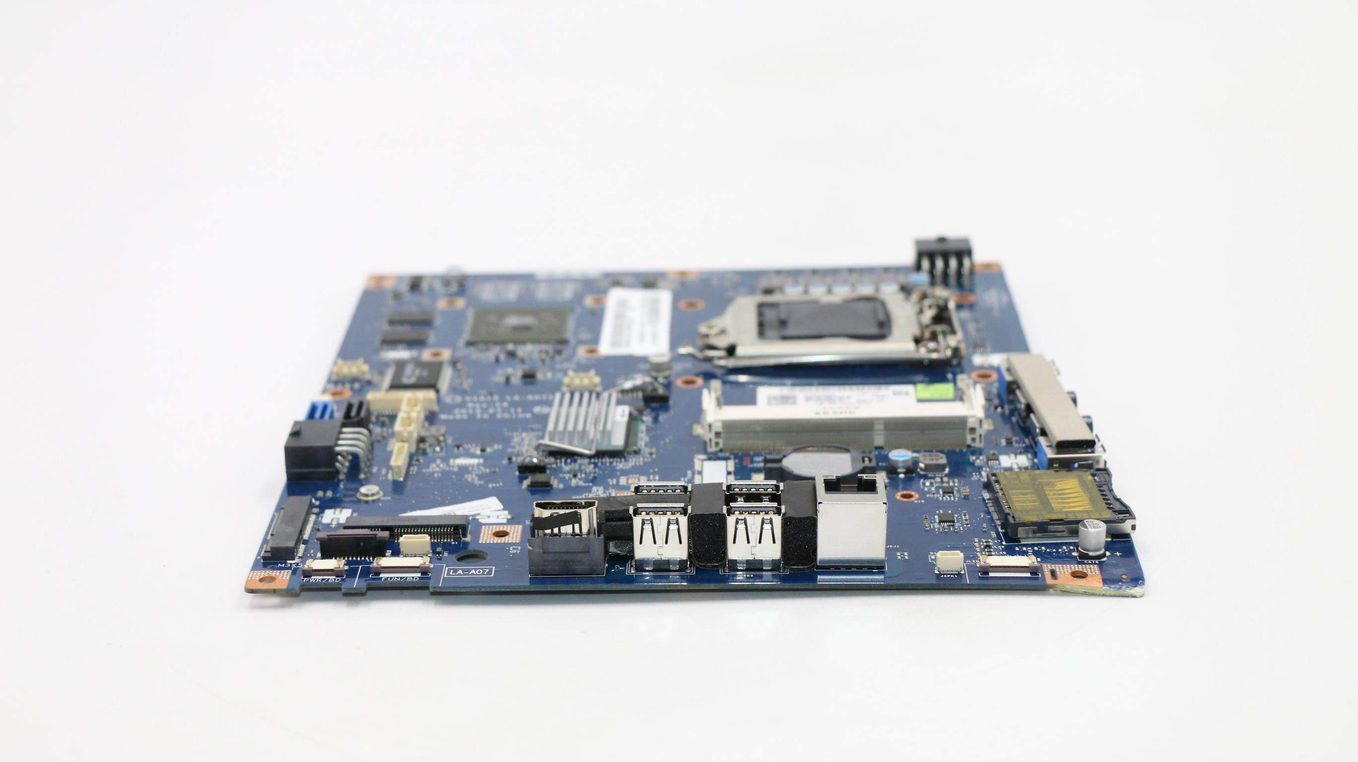 联想一体机b550b320ic560520e主板laa071p主板