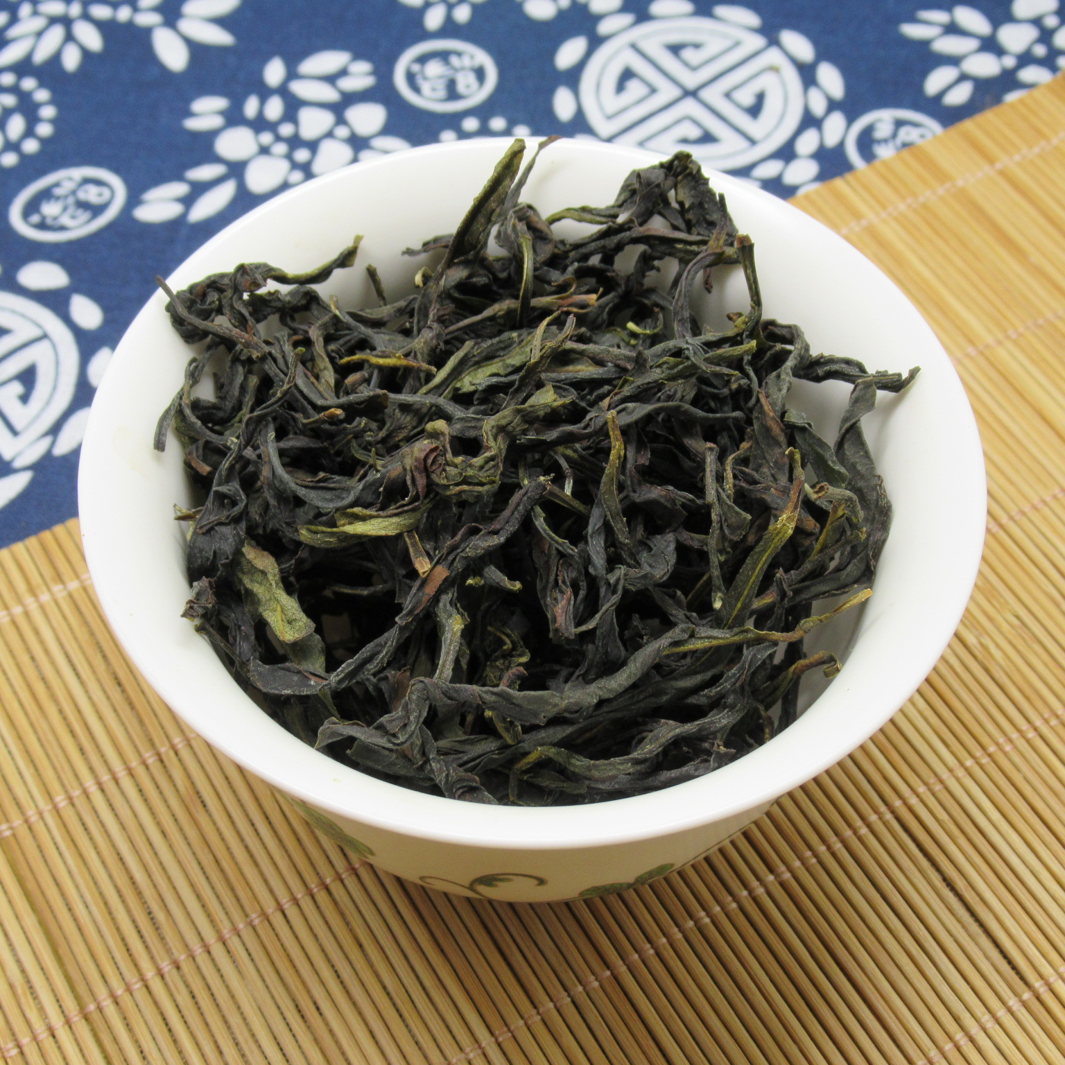 凤凰单枞鸭屎茶单茶叶清香单丛乌250克2袋凤凰单丛