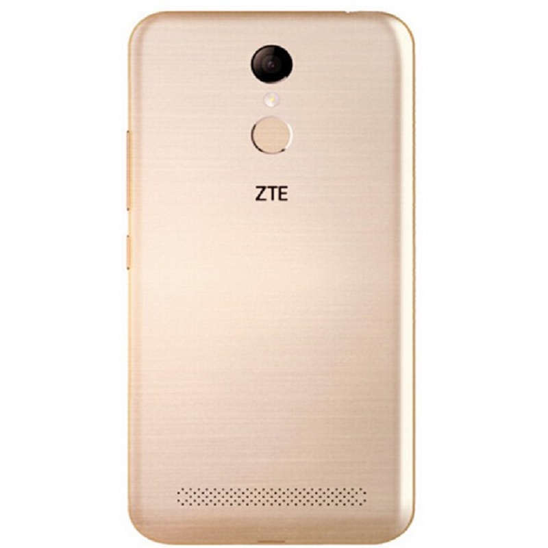 zte/中兴 ba602 全网通移动电信联通4g大屏指纹长待机智能nfc手机