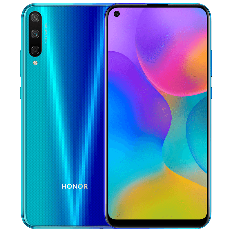 华为honor 荣耀play3全网通手机官方旗舰店20i正品8x降价9xpro麒麟710
