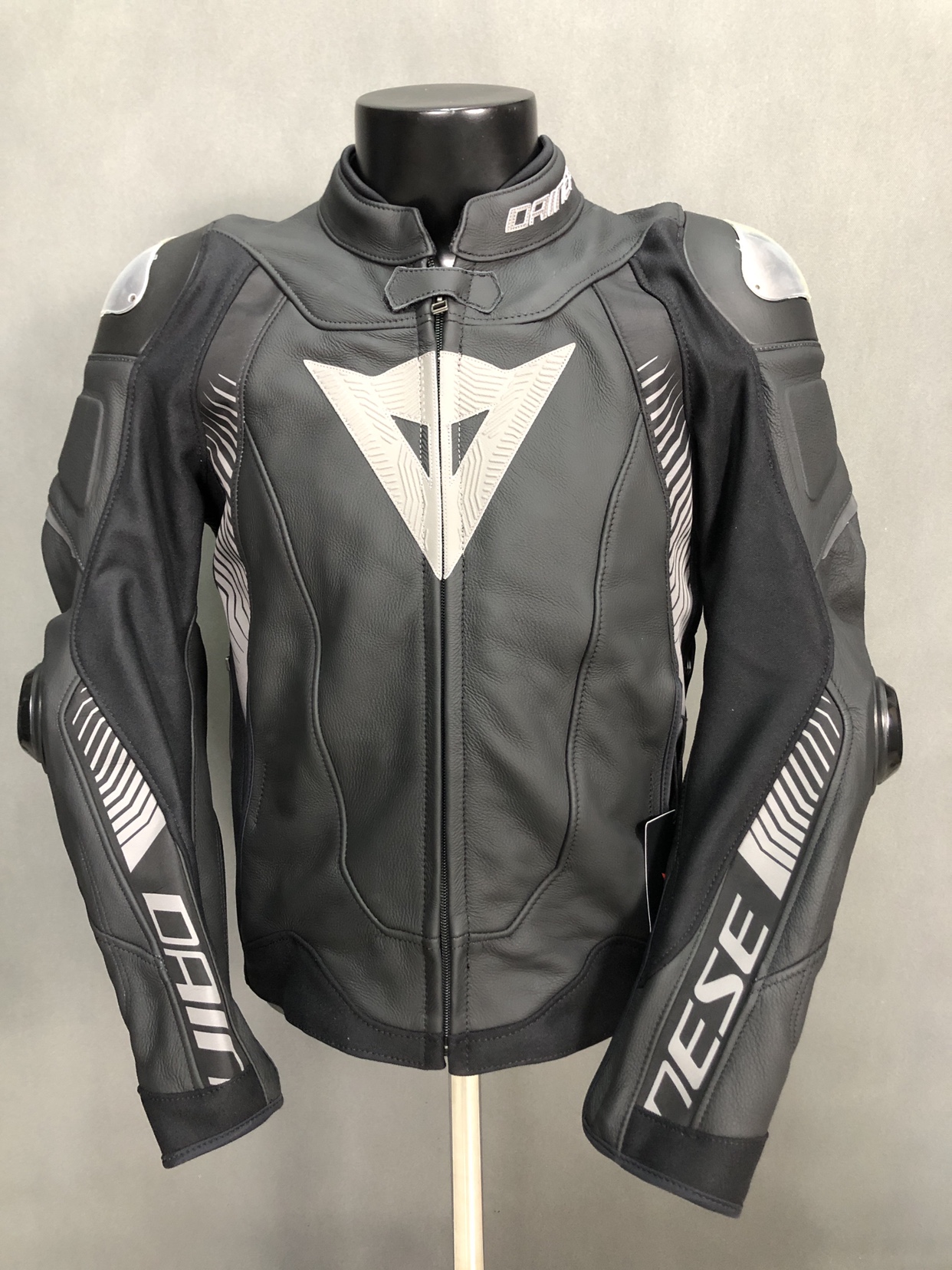 丹尼斯superspeed超速摩托车骑行皮衣钛合金驼峰机车赛车服