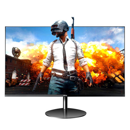 hyc显示器k24e质量好不好求助