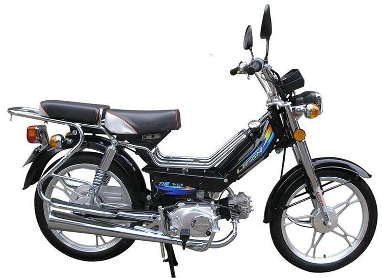 车头建设js48q嘉陵jh50cc助力小弯摩托车油箱盖电摩托车车锁