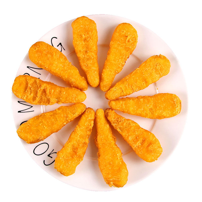 【鲜生驾到】大成芒果慕斯芒果马蹄酥马蹄莲500g油炸食品甜点小吃