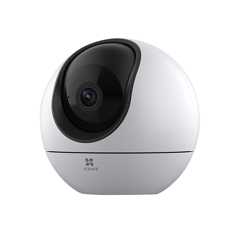 ezviz萤石摄像头监控h6家用手机远程无线夜视家用网络摄像头