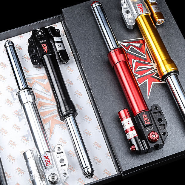 巴祖卡jp013前减震小牛u2n1subngt九号c90100e200机械师