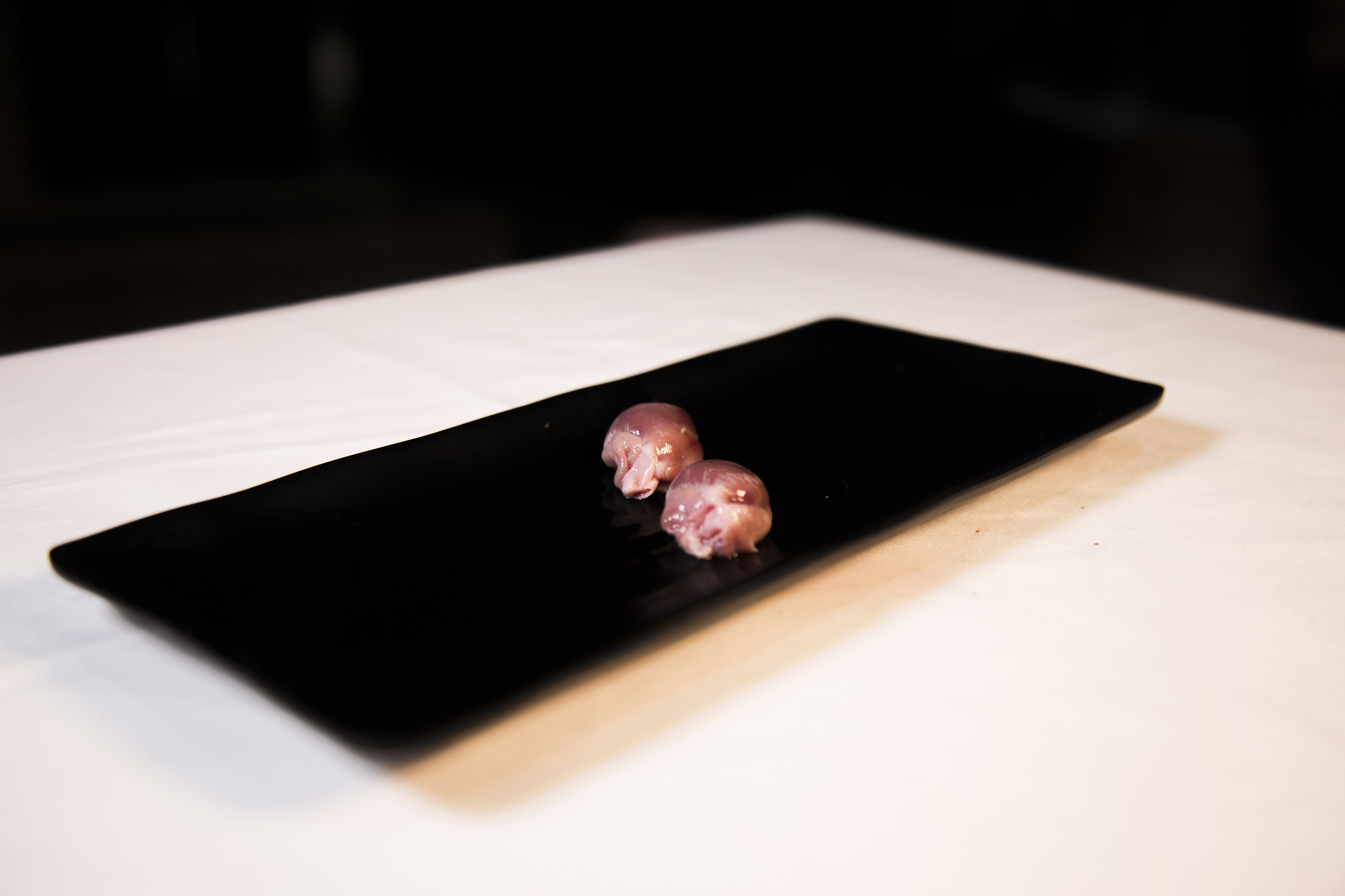 新鲜兔心1斤15.5元4斤包邮兔子心真空包装1斤大约在70-80个