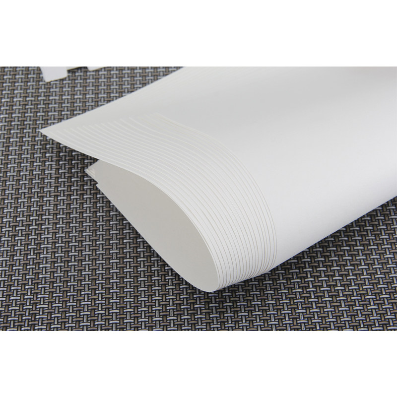 白卡纸厚硬色卡白色卡a4卡纸美术大张画画手工卡纸