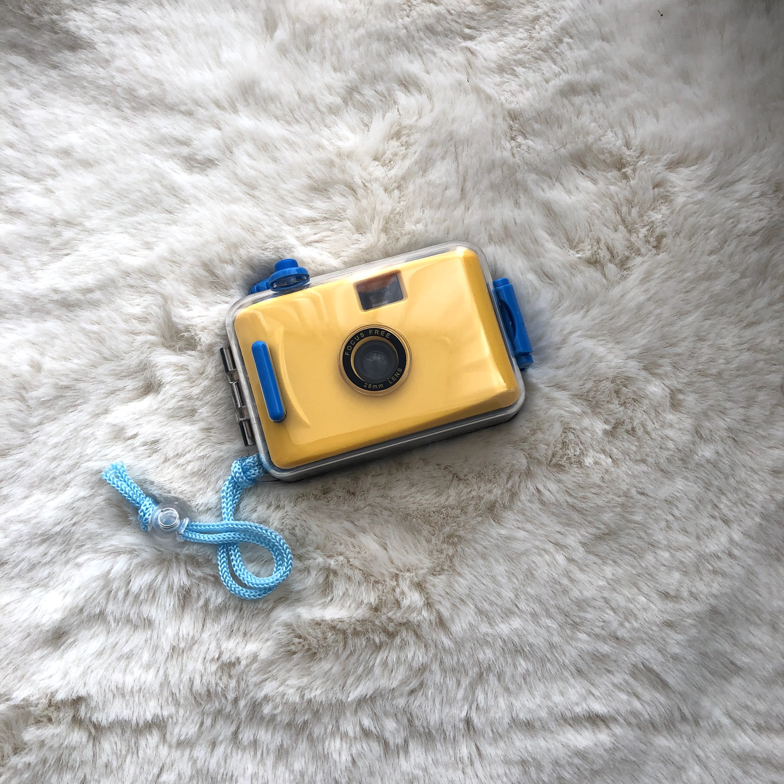 包邮撞色全新复古可爱ins胶片机一次性傻瓜相机旁轴相机